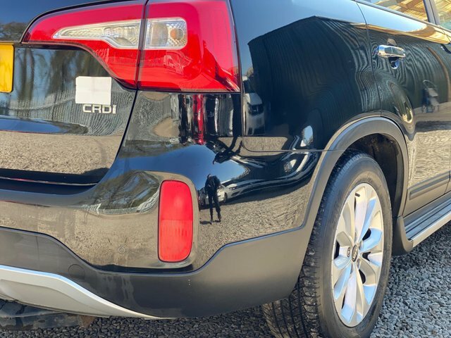 Kia Sorento #30