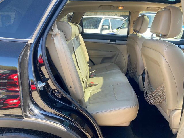 Kia Sorento #8