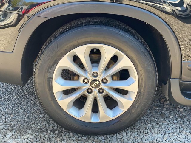 Kia Sorento #67