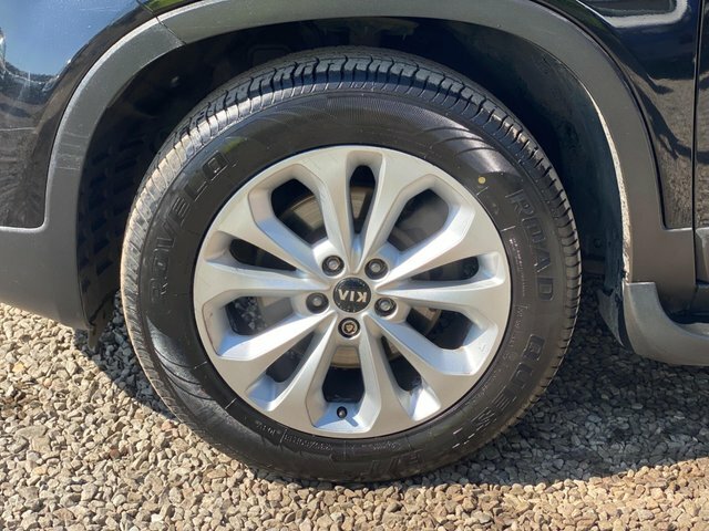 Kia Sorento #19