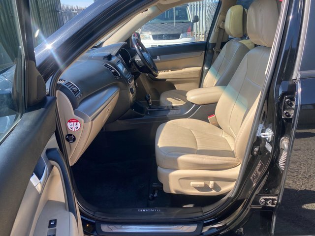 Kia Sorento #16
