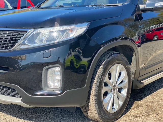 Kia Sorento #26