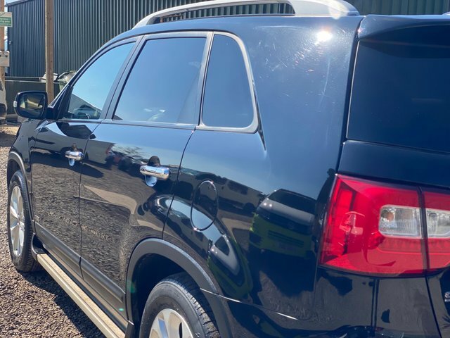 Kia Sorento #29