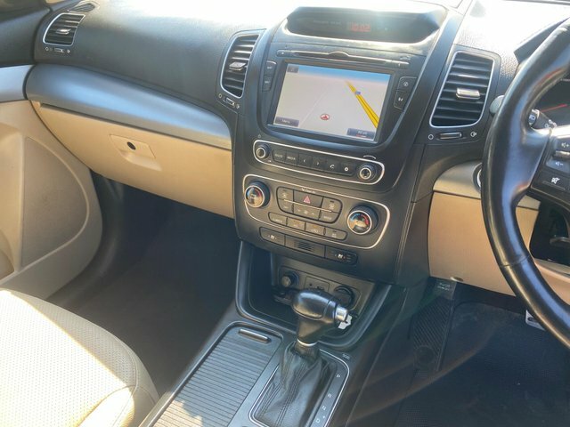 Kia Sorento #34