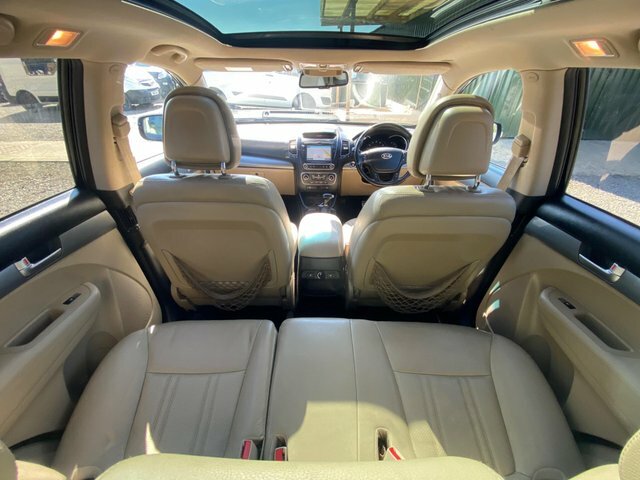 Kia Sorento #14