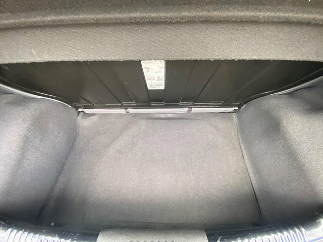 Volkswagen Fox Hatchback Grey #42
