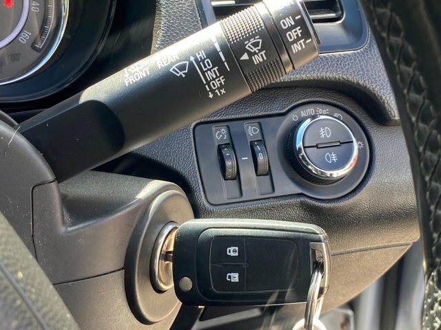 Vauxhall Insignia Design Nav White #36