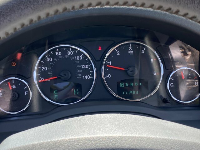 Jeep Cherokee 2.8 Td Limited 4X4 Silver #6