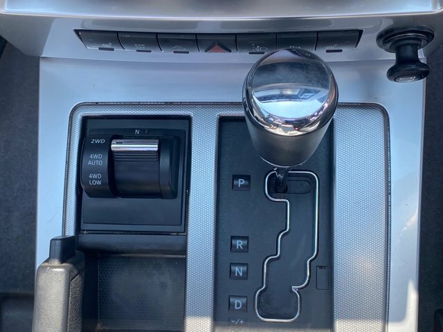 Jeep Cherokee 2.8 Crd Limited Green #38