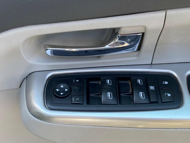 Jeep Cherokee 2.8 Crd Limited Green #46