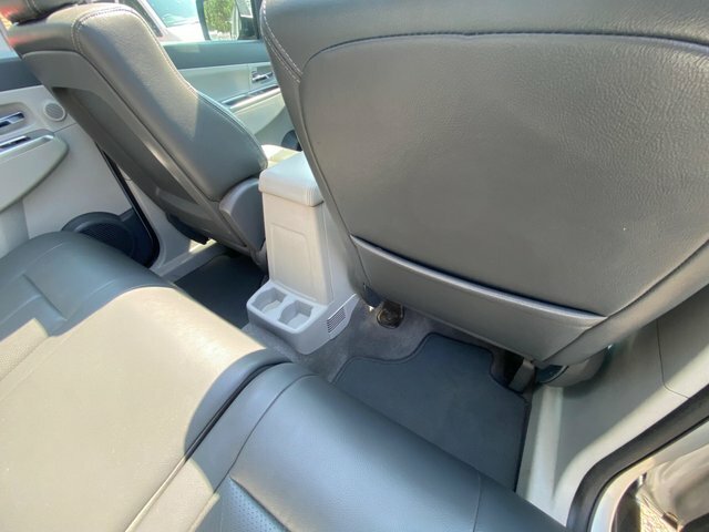 Jeep Cherokee 2.8 Crd Limited Green #50