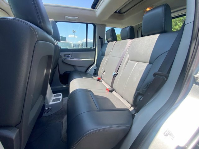 Jeep Cherokee 2.8 Crd Limited Green #58