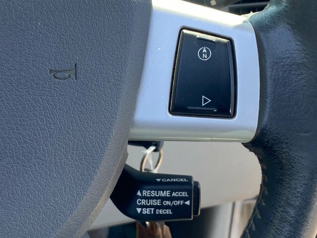 Jeep Cherokee 2.8 Crd Limited Green #44