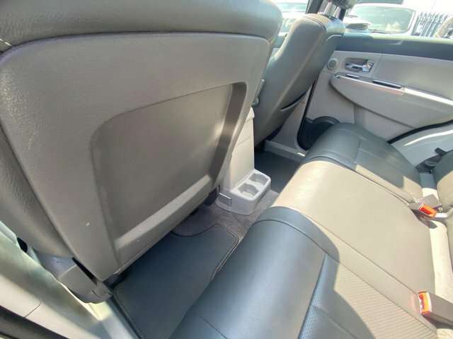 Jeep Cherokee 2.8 Crd Limited Green #60