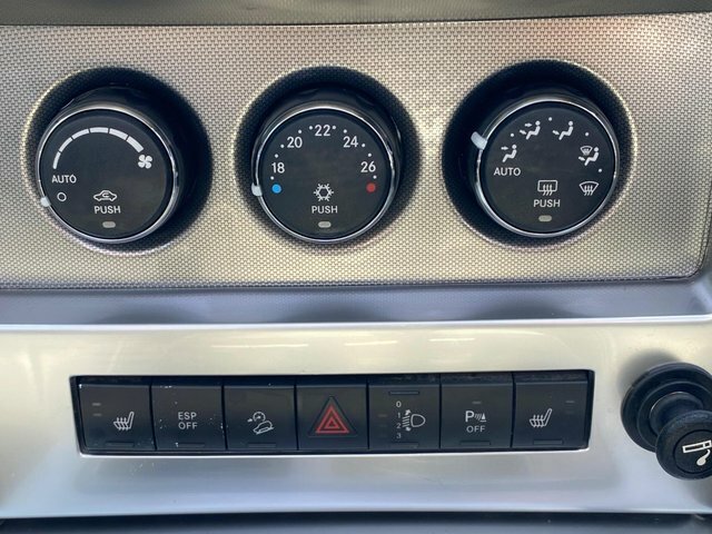 Jeep Cherokee 2.8 Crd Limited Green #37