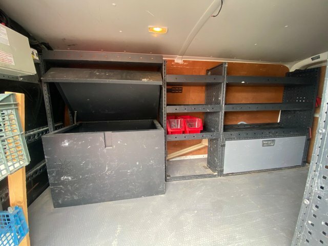 Volkswagen Transporter 2L Highline Grey #42