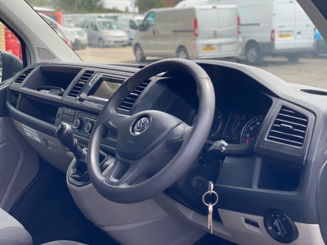 Volkswagen Transporter 2L Highline Grey #5