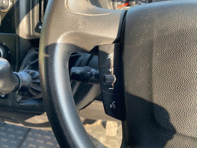 Peugeot Boxer Silver #33