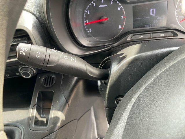 Vauxhall Combo 2000 1.5 Turbo D 75Ps H1 Sportive Van  #36
