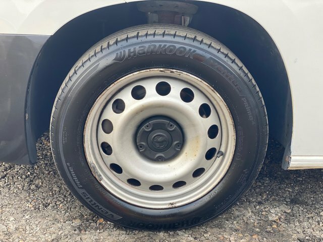 Vauxhall Combo 2000 1.5 Turbo D 75Ps H1 Sportive Van  #50