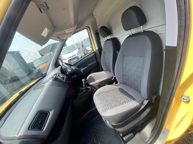 Fiat Doblo Diesel  #21