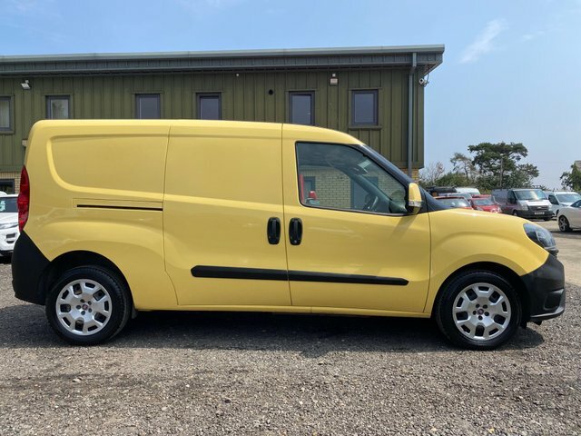 Fiat Doblo Diesel  #26