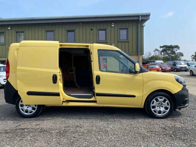 Fiat Doblo Diesel  #10