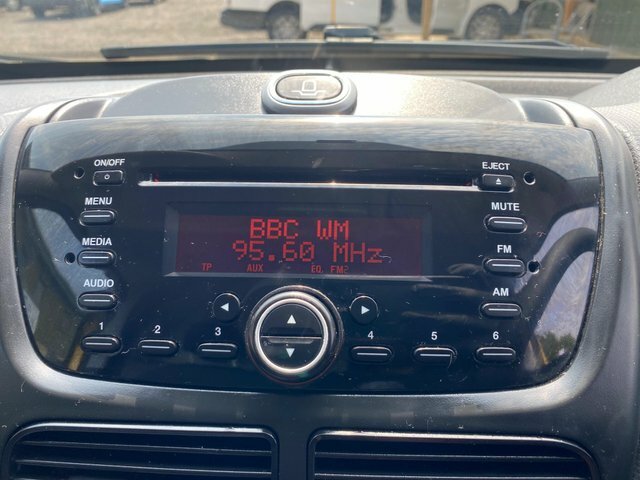 Fiat Doblo Diesel  #36