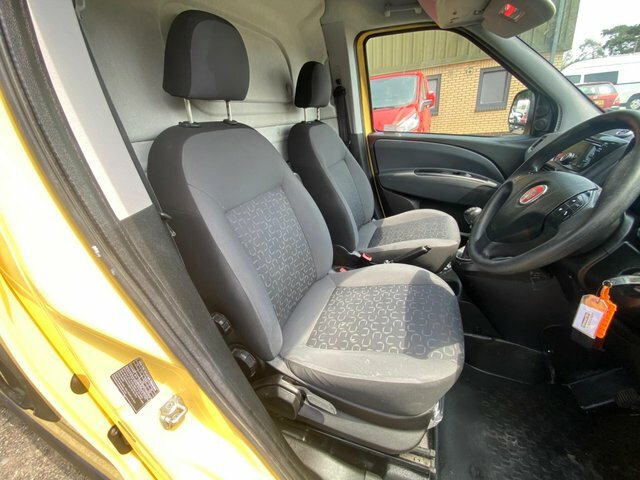 Fiat Doblo Diesel  #35