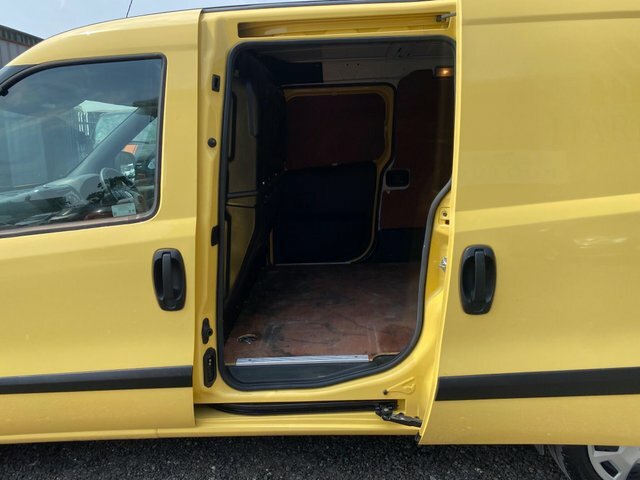 Fiat Doblo Diesel  #51