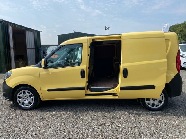 Fiat Doblo Diesel  #16