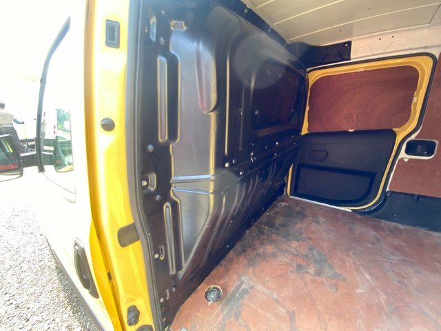 Fiat Doblo Diesel  #20