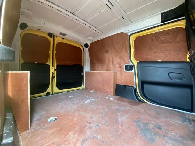 Fiat Doblo Diesel  #47