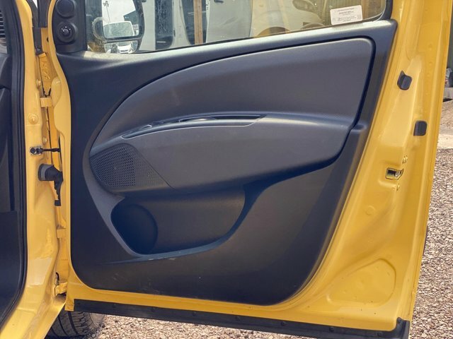 Fiat Doblo Diesel  #44