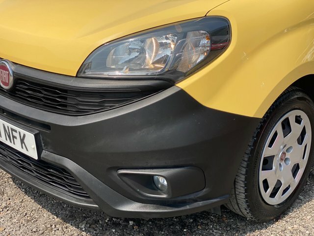 Fiat Doblo Diesel  #29