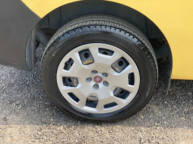 Fiat Doblo Diesel  #57