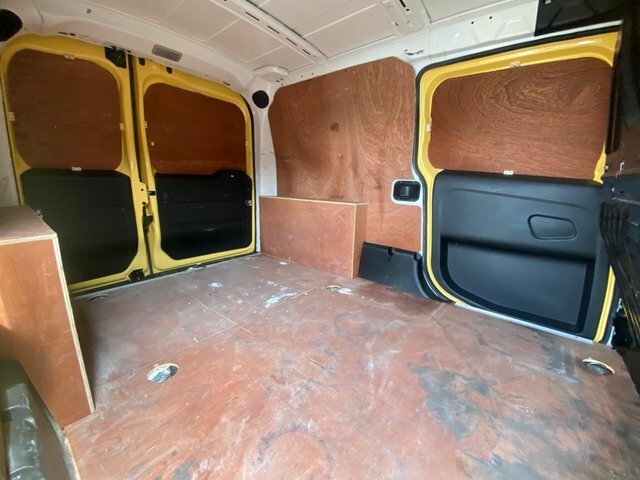 Fiat Doblo Diesel  #46