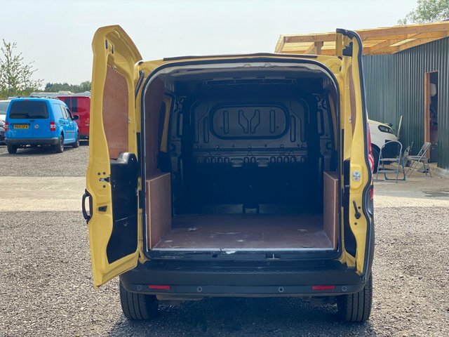 Fiat Doblo Diesel  #14
