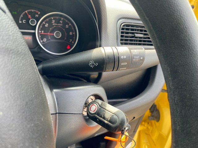 Fiat Doblo Diesel  #41
