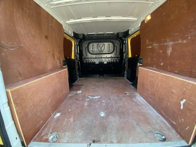 Fiat Doblo Diesel  #50