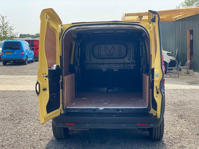 Fiat Doblo Diesel  #48