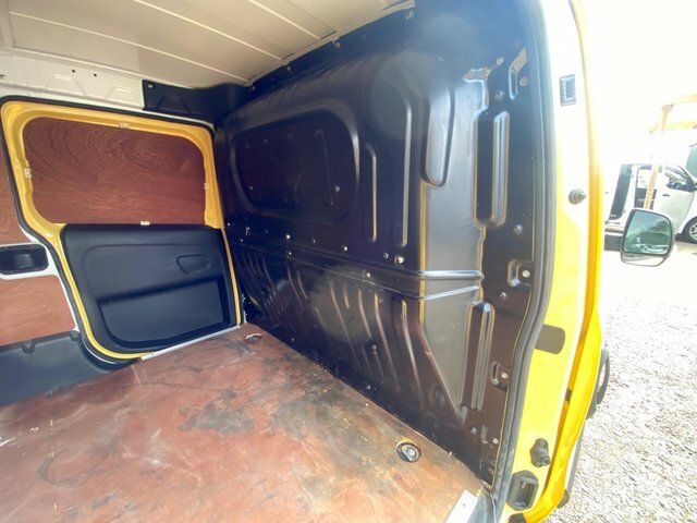 Fiat Doblo Diesel  #13