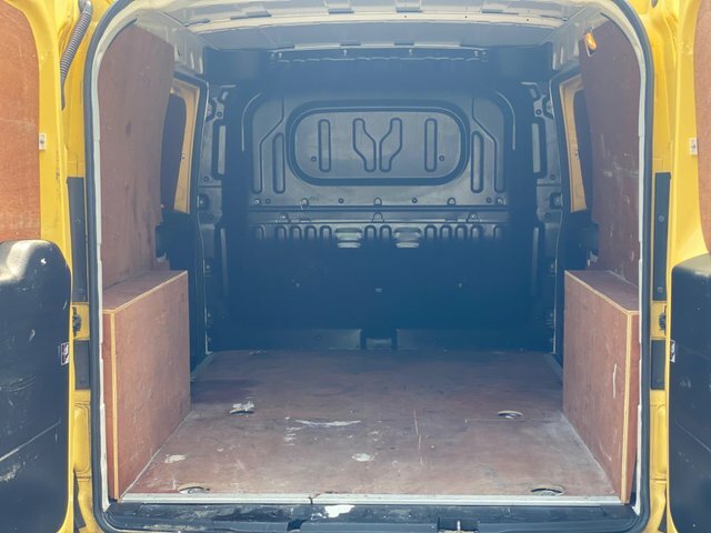Fiat Doblo Diesel  #49