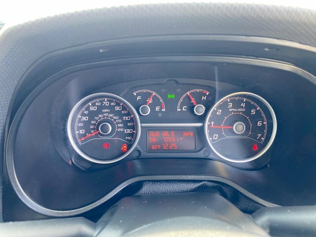 Fiat Doblo Diesel  #9