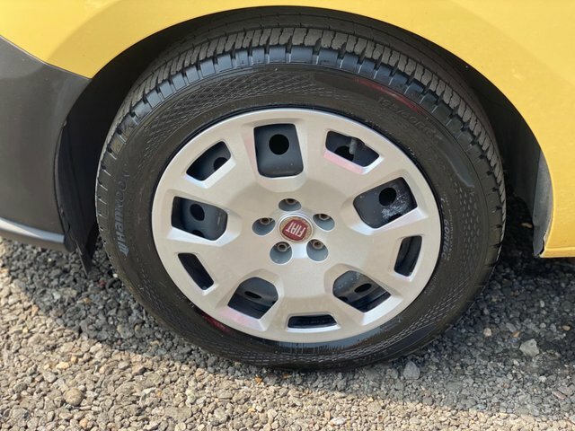 Fiat Doblo Diesel  #56