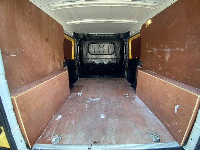 Fiat Doblo Diesel  #15