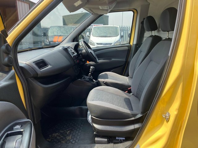 Fiat Doblo Diesel  #54