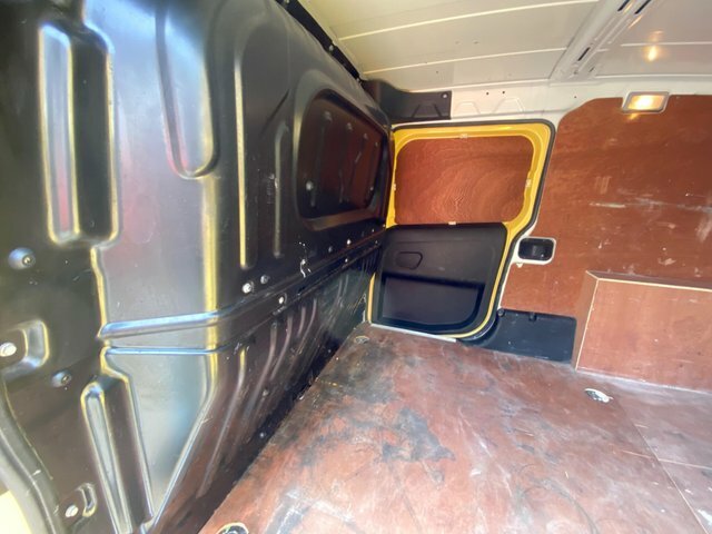 Fiat Doblo Diesel  #53