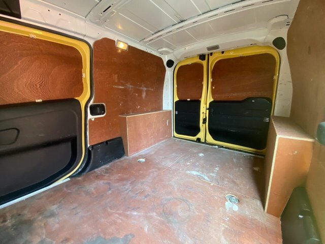 Fiat Doblo Diesel  #18