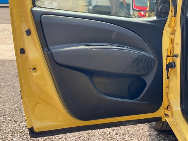 Fiat Doblo Diesel  #55